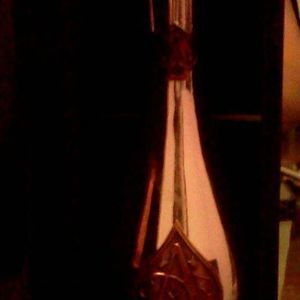 Meet your Posher, Jimmie